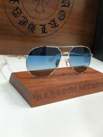Picture of Chrome Hearts Sunglasses _SKUfw46735432fw